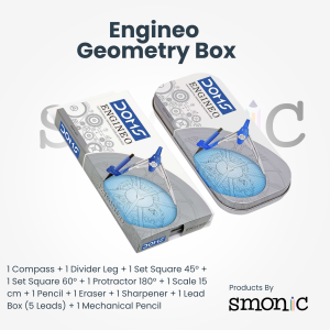 Engineo Geometry Box