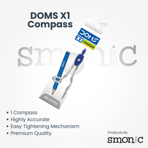 Doms X1 Compass