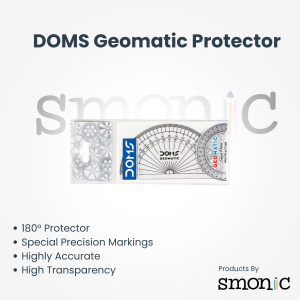 Doms Geomatic Protector