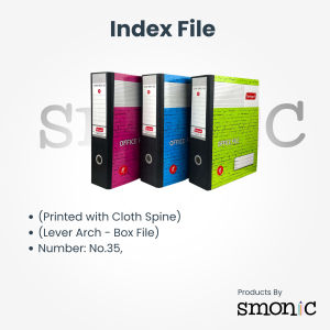 Index File