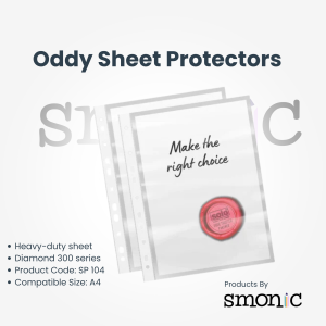 Oddy Sheet Protectors