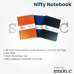 Nifty Notebook