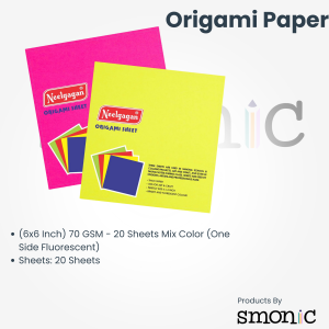 Origami Paper