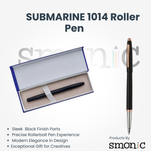 Submarine 1014 Roller Pen