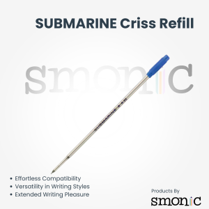 Submarine Criss Refill