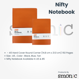 Nifty Notebook