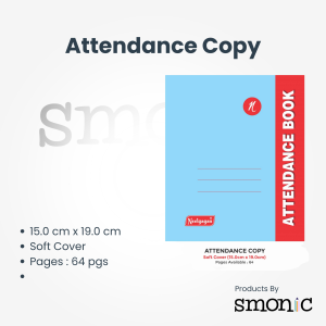 Attendance Copy