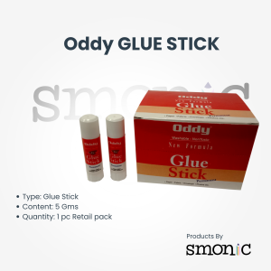 Oddy Glue Stick