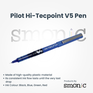Pilot Hi-Tecpoint V5 Pen