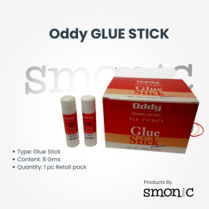 Oddy Glue Stick