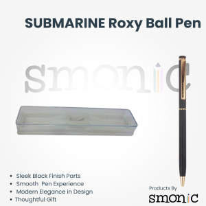 Submarine Roxy Ball Pen