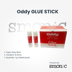 Oddy Glue Stick