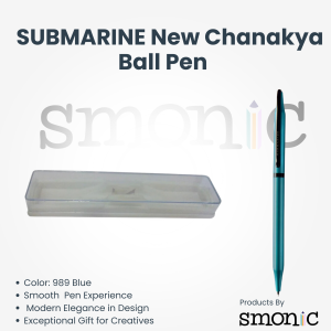 Submarine New Chanakya Ball Pen