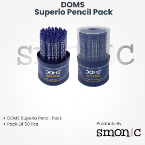 Doms Superio Pencil Pack