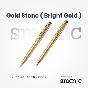 Gold Stone ( Bright Gold )