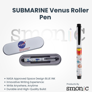 Submarine Venus Roller Pen