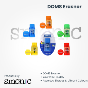 Doms Eraser
