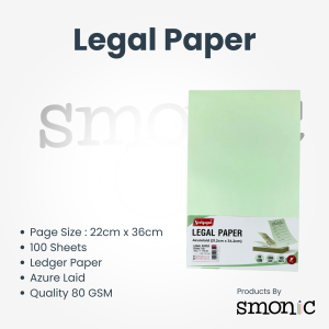 Legal Paper