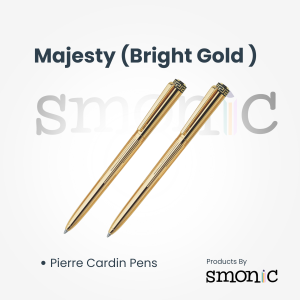Majesty (Bright Gold )