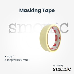 Masking Tape