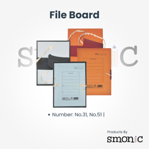 File Board