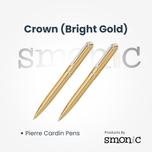 Crown (Bright Gold)