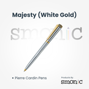 Majesty (White Gold)