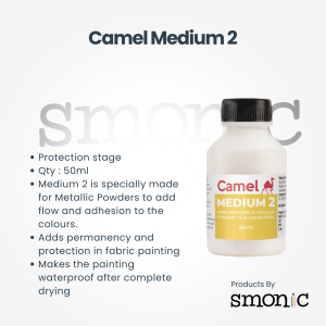Camel Medium 2