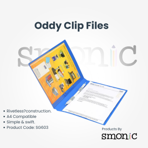Oddy Clip Files