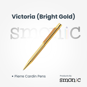 Victoria (Bright Gold)