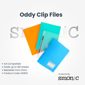 Oddy Clip Files