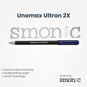 Unomax Ultron 2X