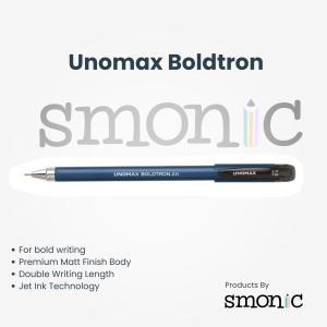 Unomax Boldtron