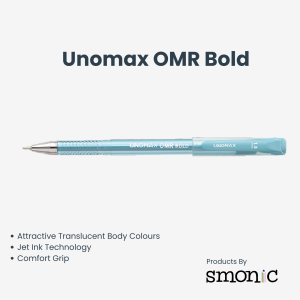 Unomax Omr Bold