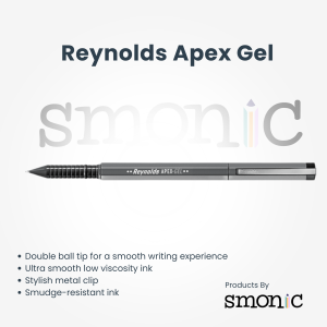 Reynolds Apex Gel