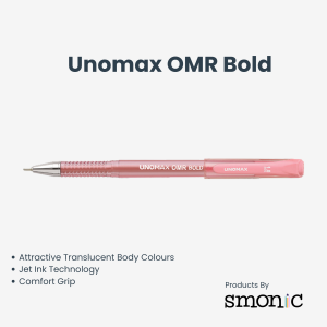 Unomax Omr Bold