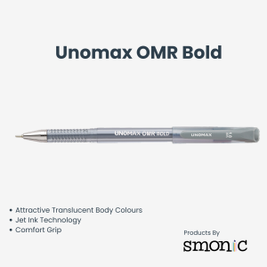 Unomax Omr Bold
