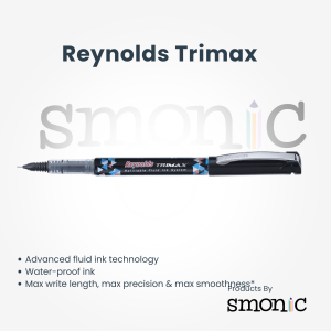 Reynolds Trimax