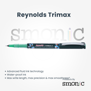 Reynolds Trimax