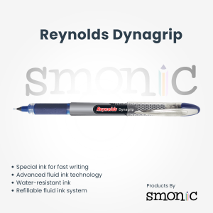 Reynolds Dynagrip