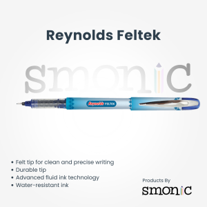Reynolds Feltek