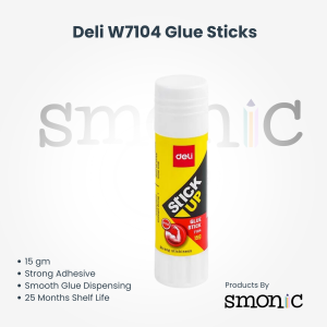 Deli W7104 Glue Sticks