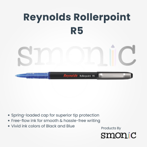 Reynolds Rollerpoint R5
