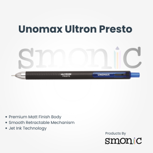 Unomax Ultron Presto