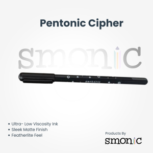 Pentonic Cipher