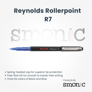 Reynolds Rollerpoint  R7