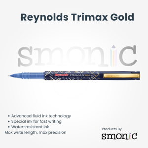 Reynolds Trimax Gold