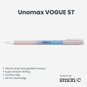 Unomax Vogue St