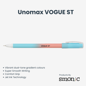 Unomax Vogue St