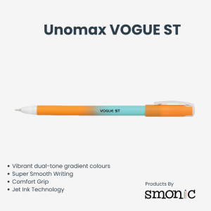 Unomax Vogue St